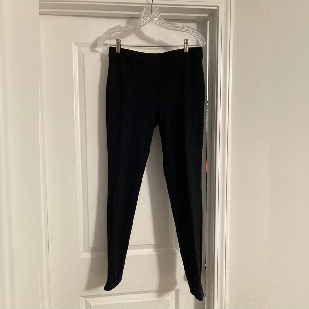 Worthington Black Slacks